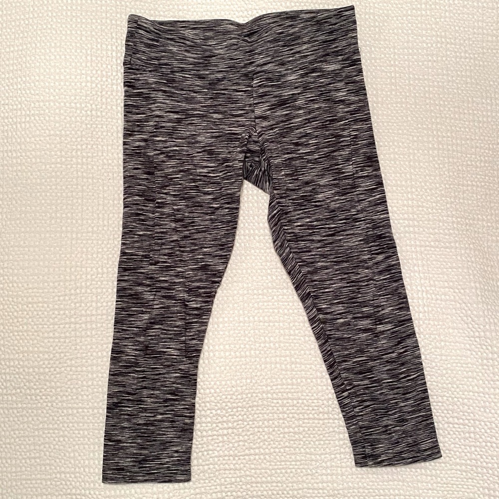 Calvin Klein Performance | yoga leggings